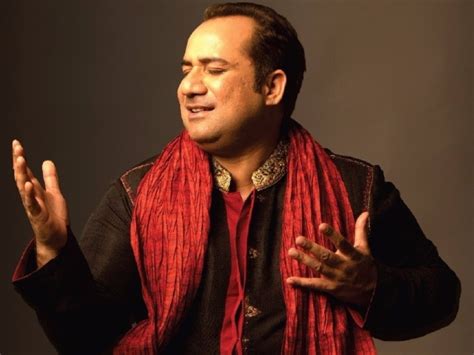 Concert Époustouflant de Rahat Fateh Ali Khan: Voyage Musical et Fusion Mystique!