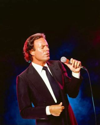 Le concert de Julio Iglesias à Paris: Une soirée enchanteresse célébrant l'amour et la musique