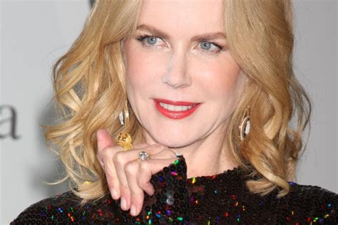 La Démence de Nashville: Quand Nicole Kidman a Embrassé le Chaos sur scène