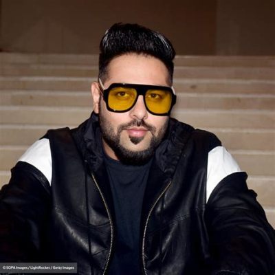 Le Concert Étincelant de Badshah : Musique Bollywood et Rythmes Exotiques !