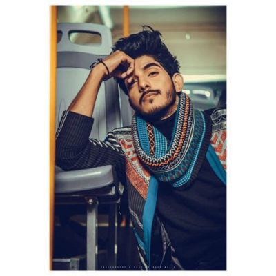 Le Concert Scintillant de Mohsin Abbas Haider: Une Nuit d'Émotions et de Rythmes Pakistanais!